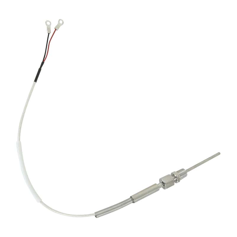 AEM — AEM Single K-Type Thermocouple Kit - 4 Pack
K-Type Temp Sens/Ext
QTY 4 K-Type Closed - view 6