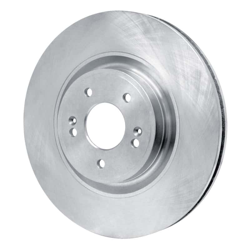 DFC — DFC 22-23 Genesis G70 Front Brake Rotor - view 2