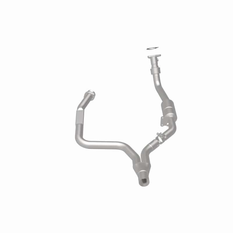 Magnaflow — MagnaFlow Conv DF Camaro 98-02 5.7L P/S
HM Grade
HM - view 16