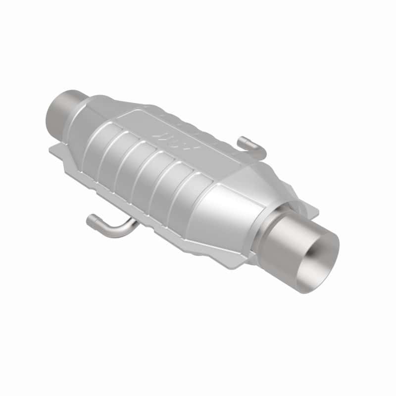Magnaflow — MagnaFlow Conv Univ 2 Dual Air
Standard Grade
Standard - view 14