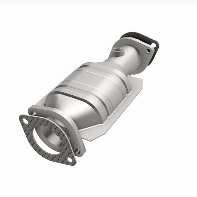 Magnaflow — MagnaFlow Conv DF 95-99 Maxima/I30 rear 50S
California - view 27