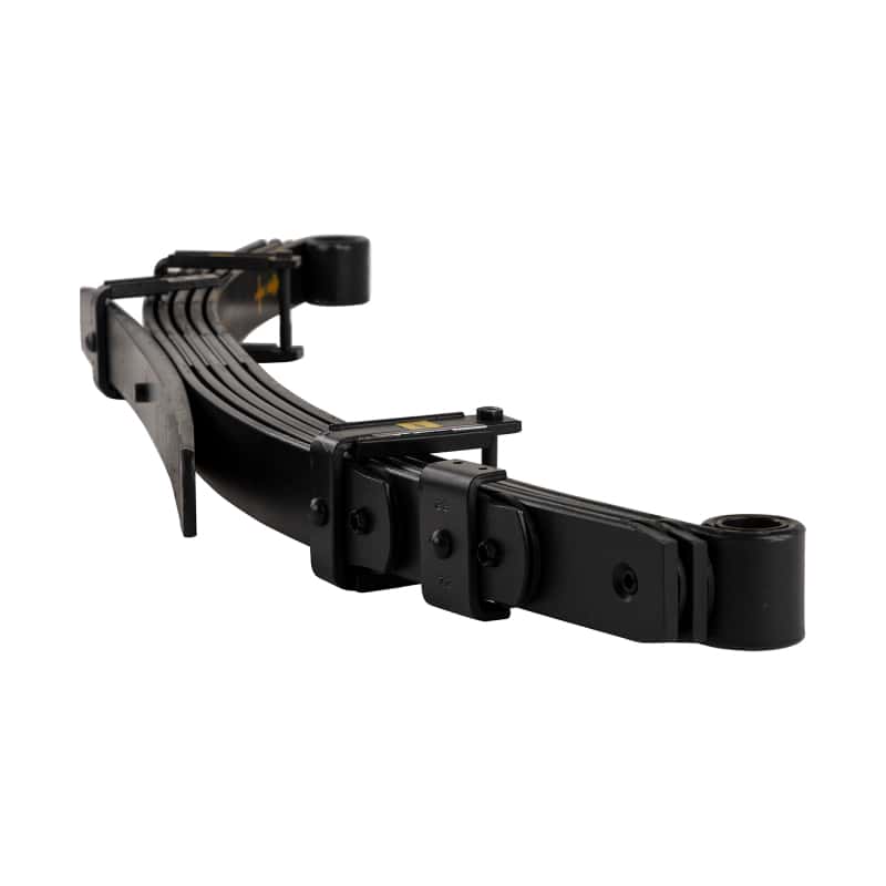 Old Man Emu — ARB / OME Leaf Spring D2 Toyota Hilux 2015+ (600kg)
Leaf Spring - view 4