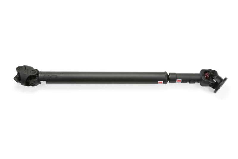 Fabtech — Fabtech 12-18 Jeep JK 4WD 4-Door Heavy Duty Rear Driveshaft
12-18 JEEP JK 4DR RR - view 2