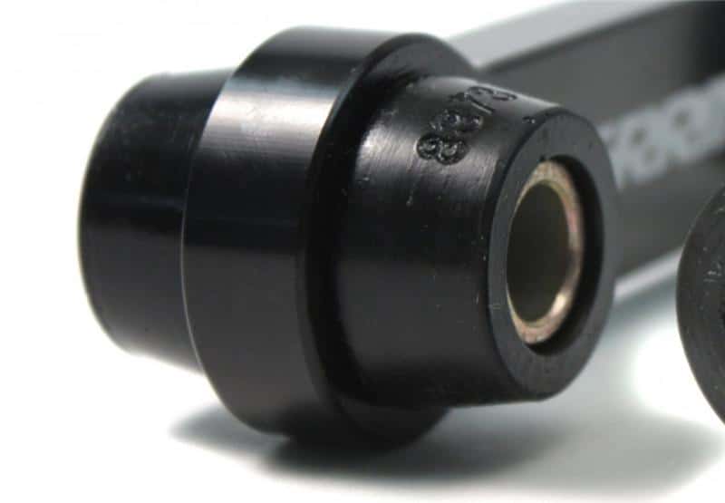Perrin Performance — PERRIN 04-07 Subaru STi / 04-08 Forester XT Rear Endlinks - view 6