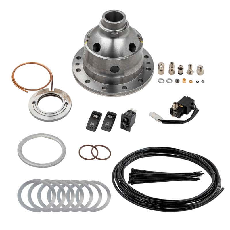 ARB — ARB Airlocker Dana60 32Spl 4.56&Up S/N.
Air Locker(TM)
Air Locker - view 2