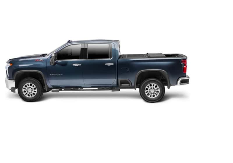 Undercover — UnderCover 2020 Chevy Silverado 2500/3500 6.9ft Armor Flex Bed Cover
AX 20-26 GM HD 6ft.1 - view 8