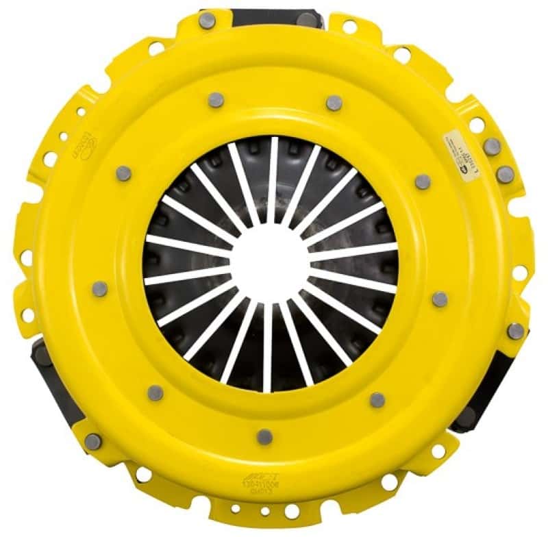 ACT — ACT 17-19 Honda Civic / 18-20 Honda Accord P/PL Heavy Duty Clutch Pressure Plate
Pressure Plate - view 2