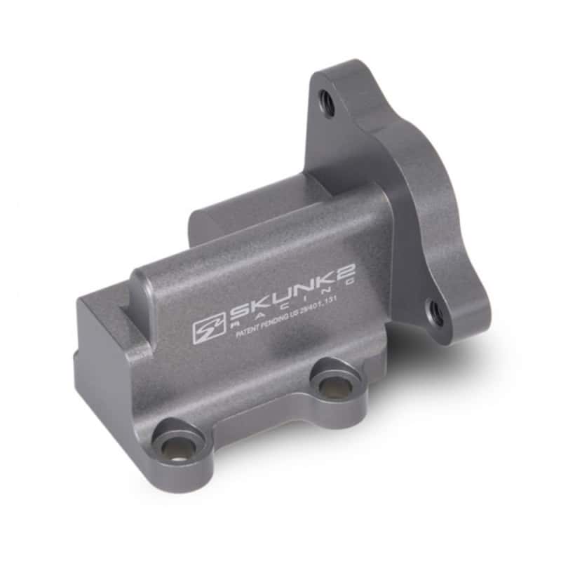 Skunk2 Racing — Skunk2 Honda/Acura K-Series VTEC Hard Anodized Billet Solenoid
Engine Dress-Up Kit - view 3