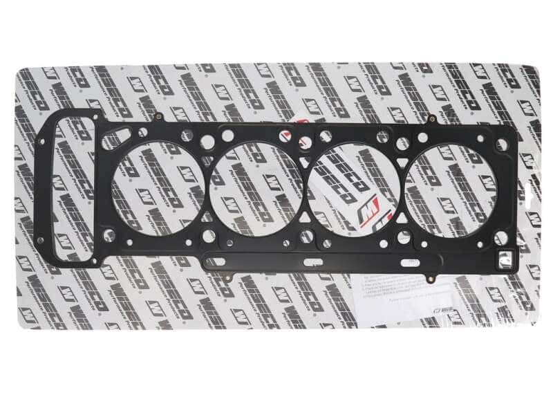 Wiseco — Wiseco SC Gasket - BMW S14B20/B23 Gasket
Cylinder Head Gasket - view 2