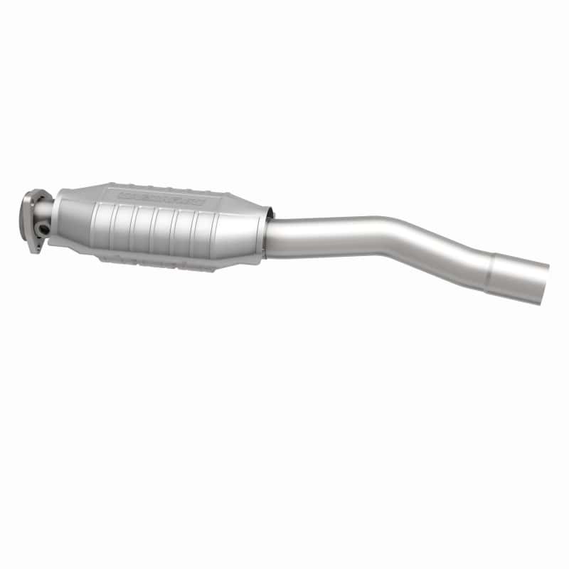 Magnaflow — MagnaFlow Conv Volvo 28.75X6.5X4 2.5/2.38
Standard Grade
Standard - view 12