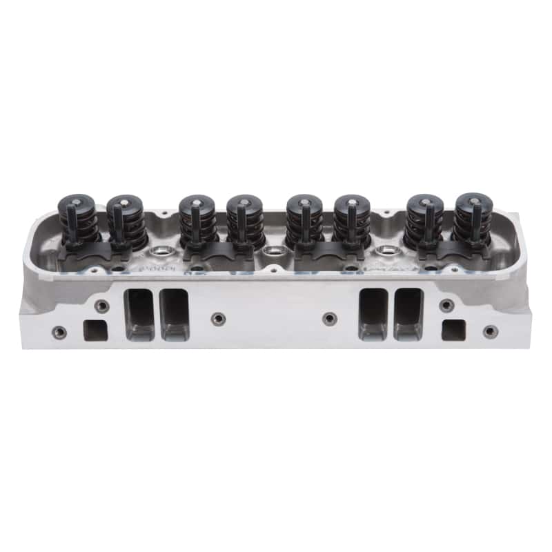 Edelbrock — Edelbrock Performer RPM Buick Complete
CYLINDER HEADS - view 3
