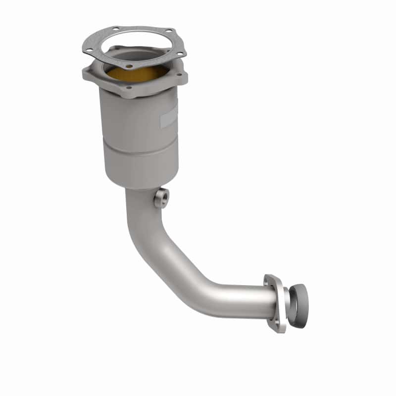 Magnaflow — MagnaFlow Conv DF 98-00 Kia Sportage Front
OEM Grade
OEM - view 11