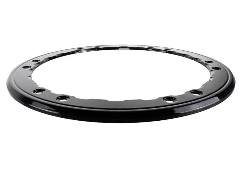 Ford Racing — Ford Racing 21-22 Bronco Bead Lock Trim Ring Kit - Black
Wheel Bead Lock - view 3