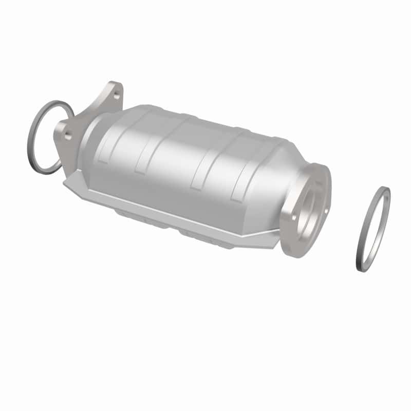 Magnaflow — Magnaflow Conv DF 92-95 Lexus SC400 4.0L P/S
HM Grade
HM - view 13