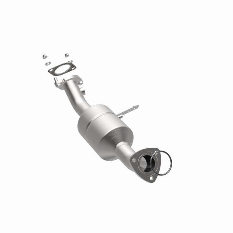 Magnaflow — MagnaFlow Conv DF 2003 Cadillac CTS 3.2L Passenger Side
OEM Grade
OEM - view 23