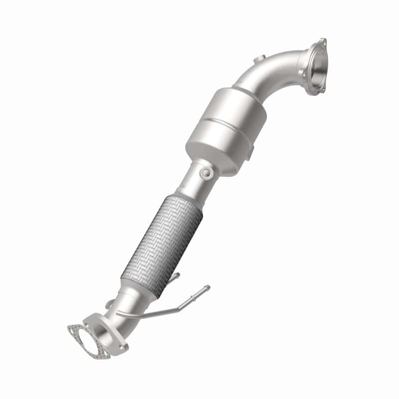 Magnaflow — MagnaFlow OEM Grade 13-16 Ford Fusion L4-1.5L Direct Fit Federal Catalytic Converter
OEM Grade
OEM - view 18
