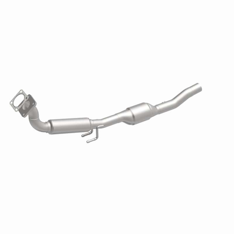 Magnaflow — MagnaFlow Conv DF 99-03 Beetle/Golf 2.0L
OEM Grade
OEM - view 9