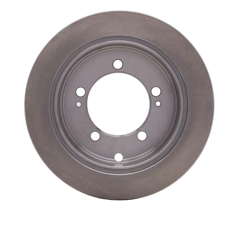 DFC — DFC 97-04 Mitsubishi Diamante Rear Brake Rotor
DFC Brake Rotor - view 5