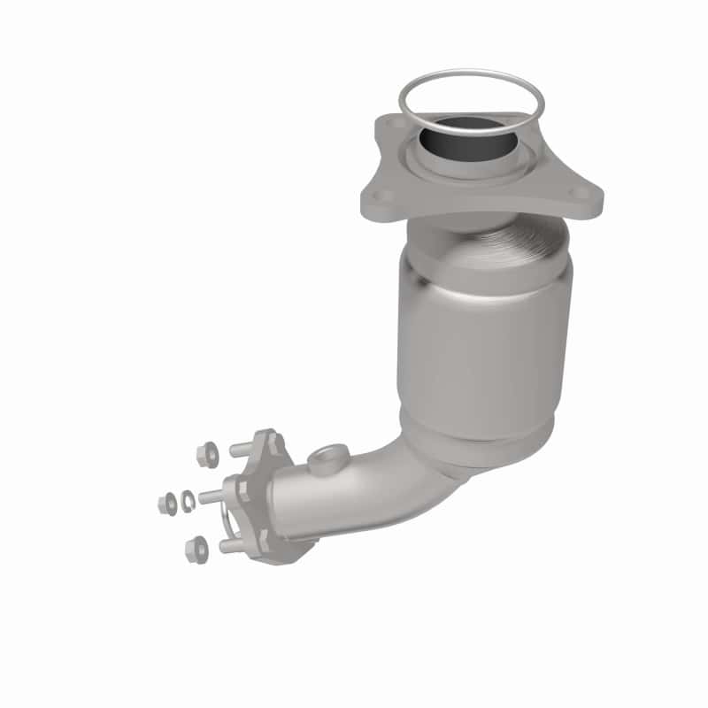 Magnaflow — MagnaFlow Conv DF 02-03 Altima 3.5 rr mani OE
OEM Grade
OEM - view 16
