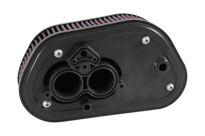 K&N Engineering — K&N Intake System 2014 Yamaha XVS950 Bolt 942 - view 3