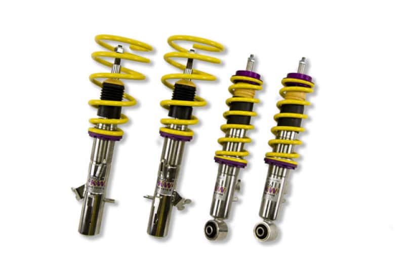 KW — KW Coilover Kit V2 Mini Mini (R50 R52 R53) Coupe + Convertible incl. Cooper S
Coilover Kit - view 1