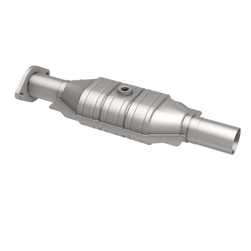 Magnaflow — Magnaflow Conv DF 10-12 Ford Fusion 2.5L
OEM Grade
OEM - view 13