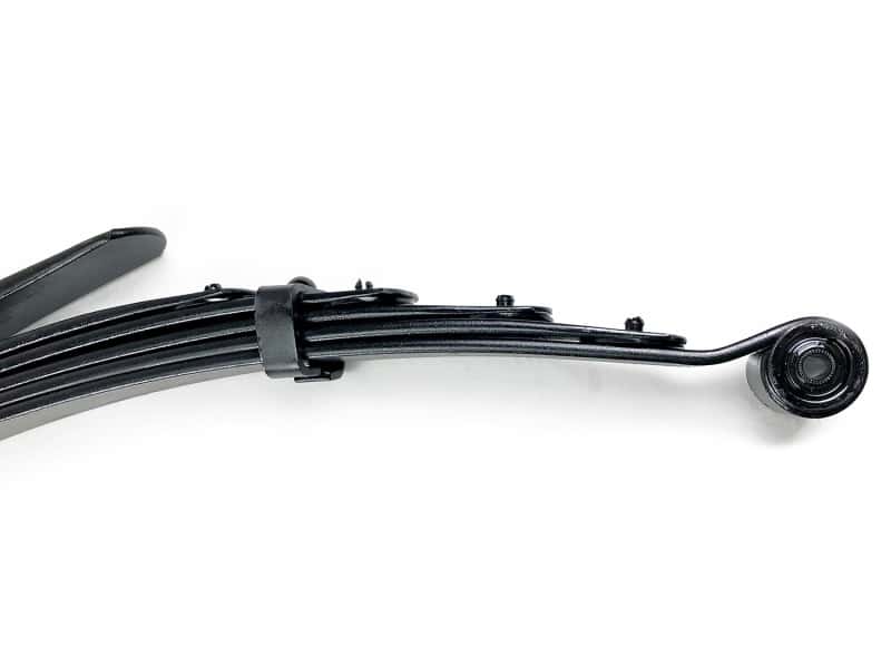 Tuff Country — Tuff Country 69-87 Chevy Truck 1/2 & 3/4 Ton 4wd Rr 6in Lift EZ-Ride (56in Length) Leaf Springs (Ea)
Leaf Spring-6in. - view 4