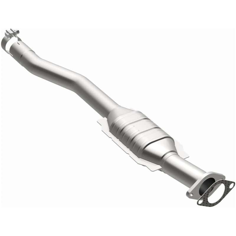 Magnaflow — Magnaflow Conv DF 2011-2012 EQUINOX 3.0L Underbody
OEM Grade
OEM - view 1
