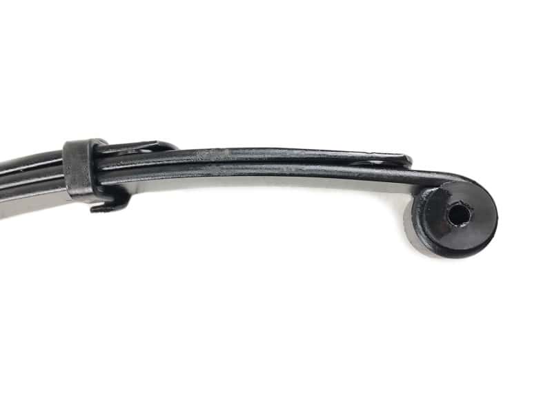 Tuff Country — Tuff Country 69-72 Chevy Truck 1/2 & 3/4 Ton 4wd Front 6in Lift EZ-Ride Leaf Springs (Ea)
Leaf Spring-6in. - view 2