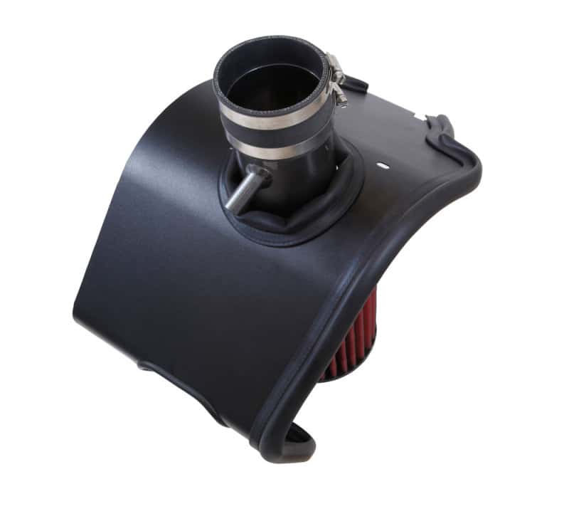 AEM Induction — AEM 2016 NISSAN MAXIMA 3.5L V6 Cold Air Intake
Cold Air Intake Syst
AEM Cold Air Intake - view 2