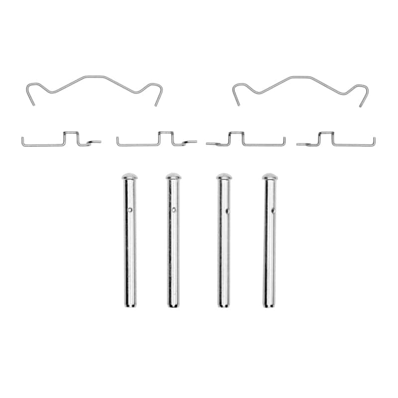 DFC — DFC 00-08 Pontiac Vibe Rear Premium Hardware Kit
DFC Disc Brk Hdw Kit - view 2