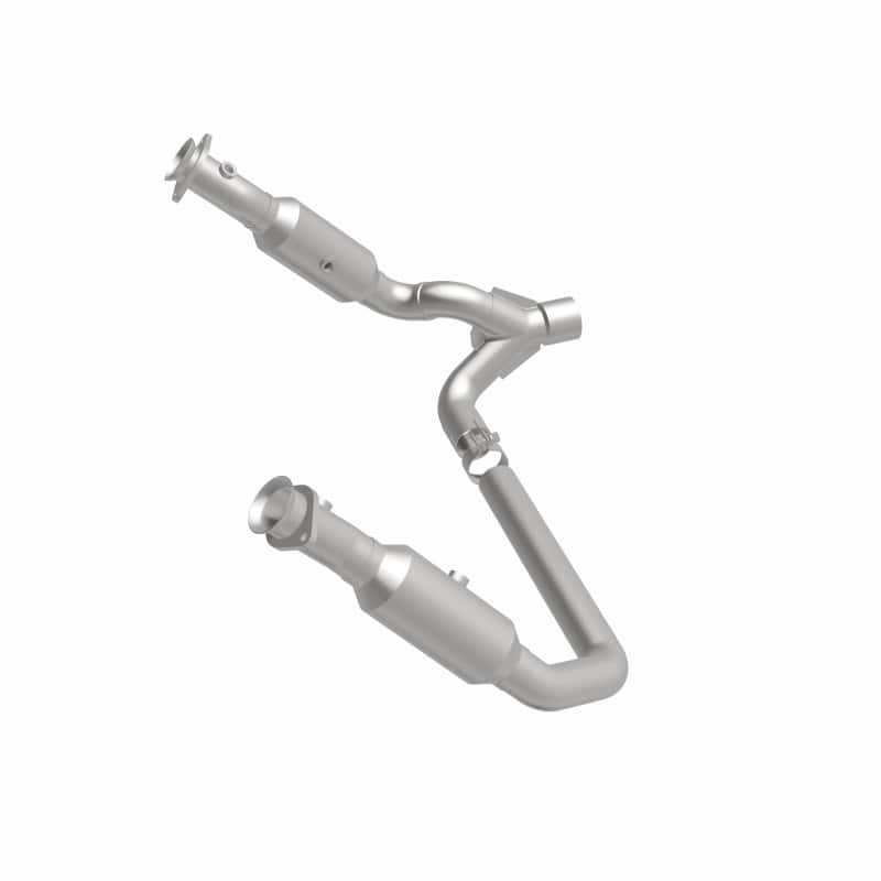 Magnaflow — Magnaflow 2009 Dodge Ram 1500 4.7L Direct Fit Converter
California - view 9