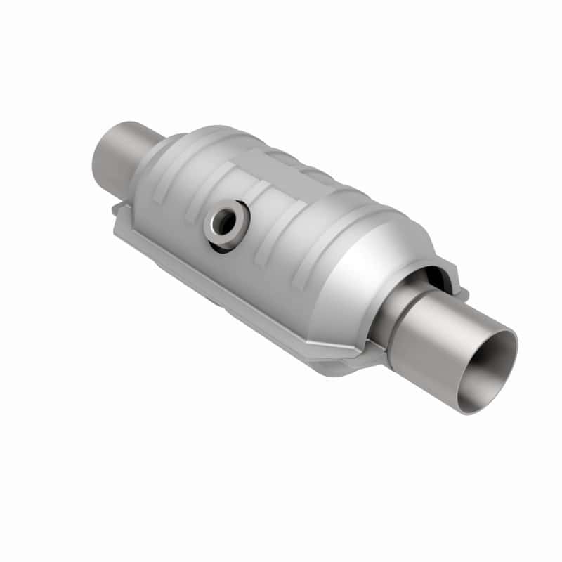 Magnaflow — MagnaFlow Conv Univ 1.75 Mid Bed Sensor
OEM Grade
Standard - view 14