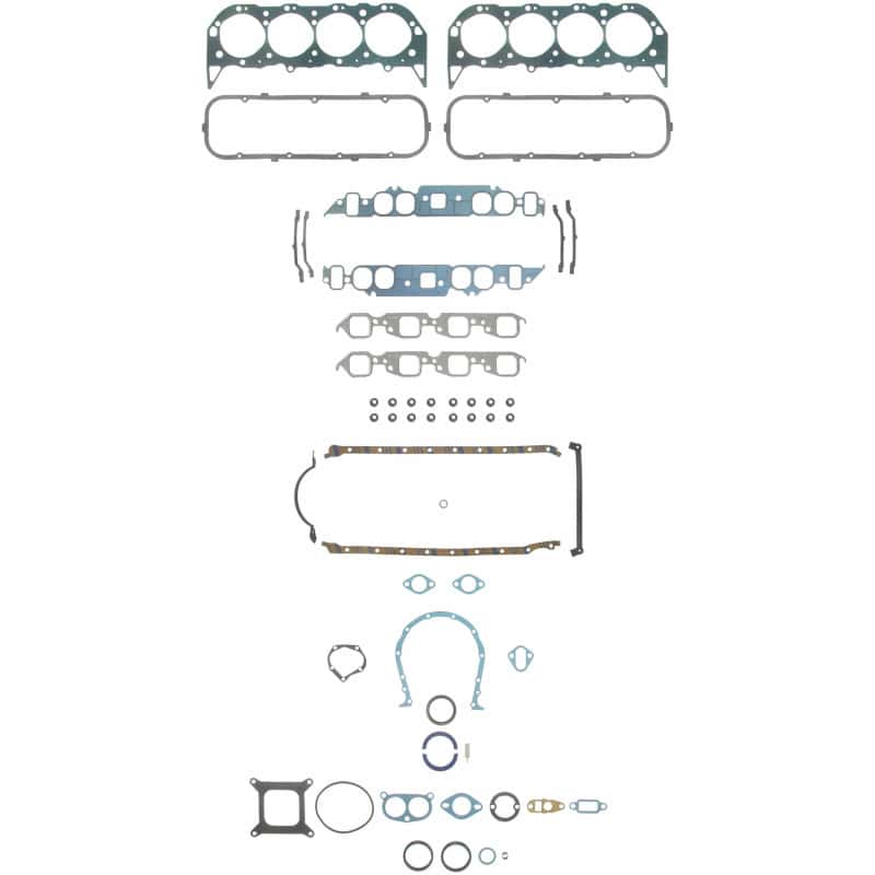 Fel-Pro — Fel-Pro Chevrolet C20 FS 8523 PT Engine Gasket Set - view 1