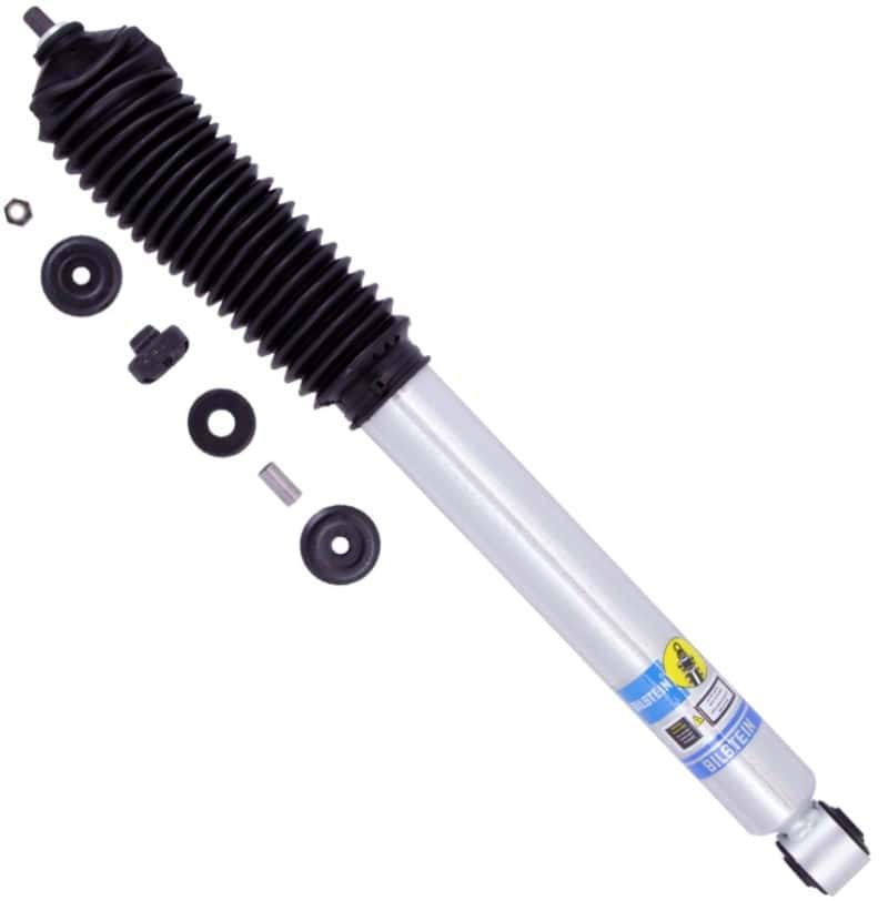 Bilstein — Bilstein 5100 Series 14-20 Ram 2500 Rear 46mm Monotube Shock Absorber
Shock - view 2