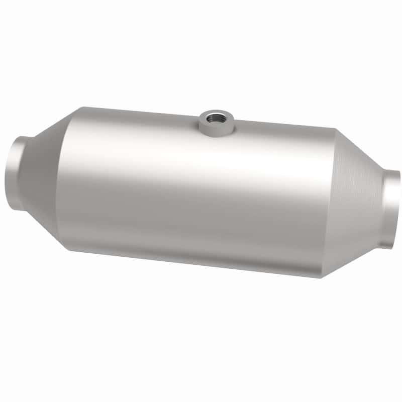Magnaflow — Magnaflow 2.50in. Uni. Ford 8617 Mid-Bed Series Direct Fit Converter
OEM Grade
OEM - view 12