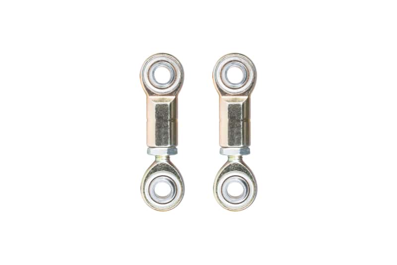 Eibach — Eibach Heavy Duty Adjustable Endlink - Bolt Diameter M12 / Min Length 75MM / Max Length 95MM
Adjustable Endlink - view 1