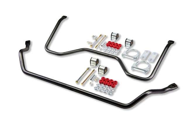 Belltech — Belltech ANTI-SWAYBAR SETS 5436/5536
ANTI-SWAYBAR SETS - view 2
