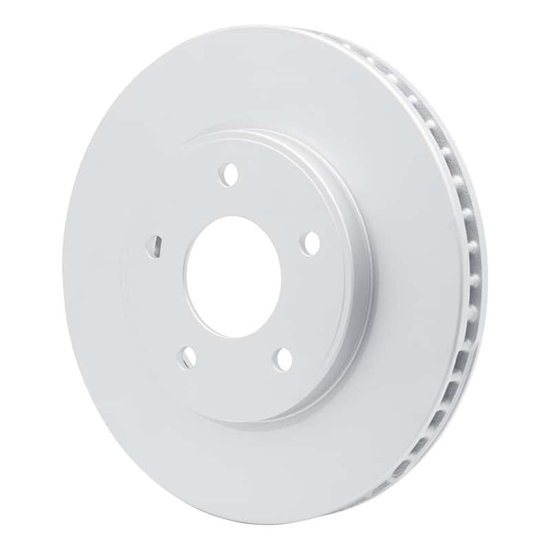 DFC — DFC 11-25 Chevrolet City Express Front GeoSPEC Coated Rotor
DFC Brake Rotor - view 2