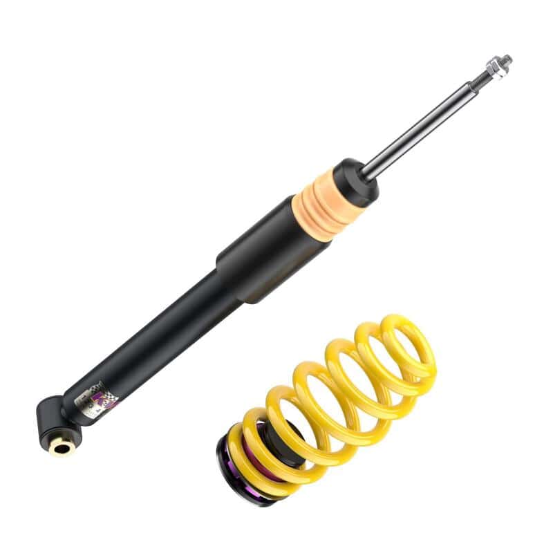 KW — KW Coilover Kit V1 07-08 Audi RS4
Coilover Kit - view 7