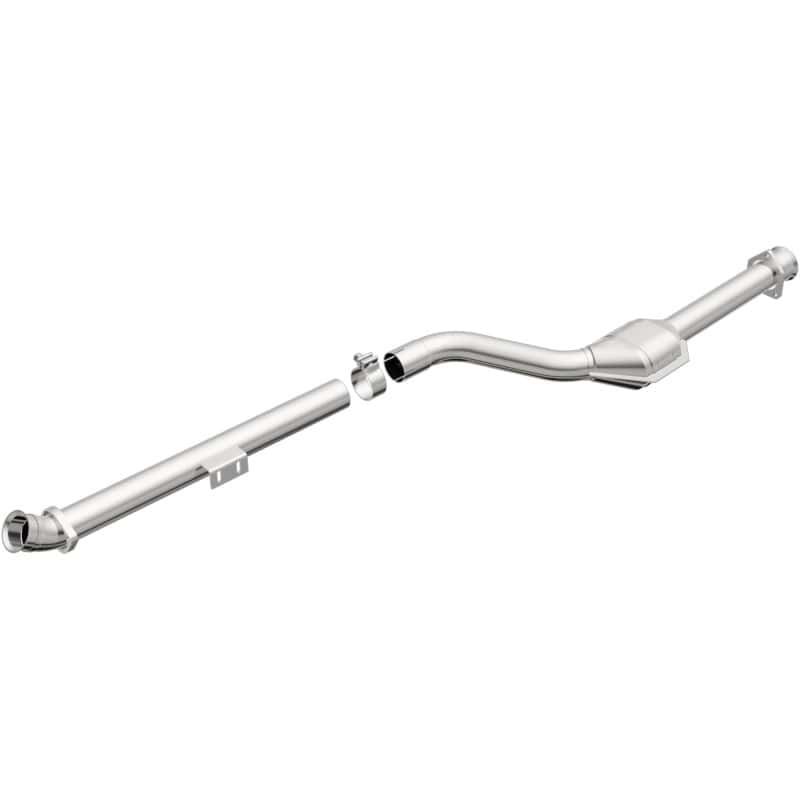 Magnaflow — MagnaFlow Conv DF 03-05 Mercedes C230 1.8L
OEM Grade
OEM - view 2