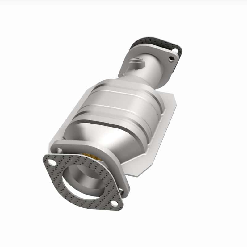 Magnaflow — MagnaFlow Conv DF 95-99 Maxima/I30 rear 50S
California - view 26
