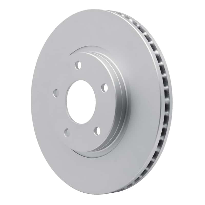 DFC — DFC 02-17 Infiniti M45 Front GeoSPEC Coated Rotor
DFC Brake Rotor - view 2