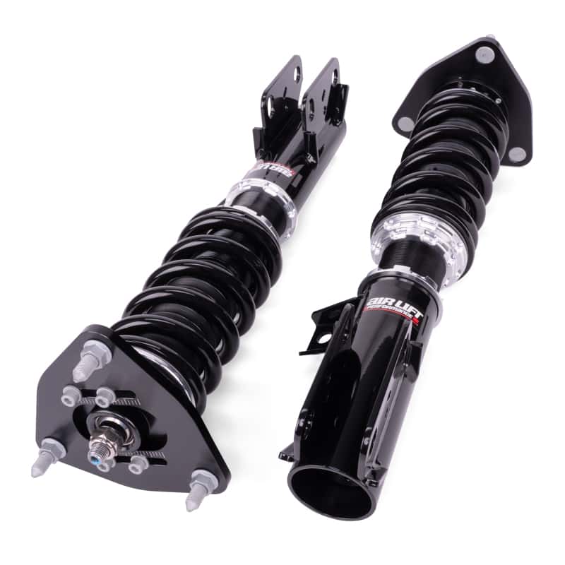 Air Lift — Air Lift Performance 15-24 Ford Mustang S550/S650 Fastback Coilover Kit
Air Lift Performance - view 5
