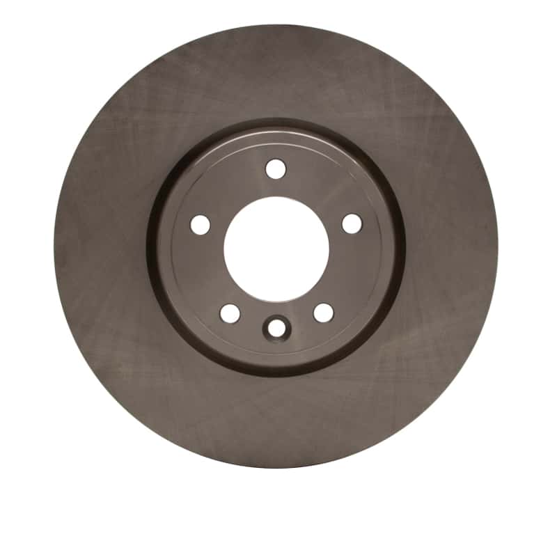 DFC — DFC 18-20 Land Rover Range Rover Sport Front Brake Rotor
DFC Brake Rotor - view 1
