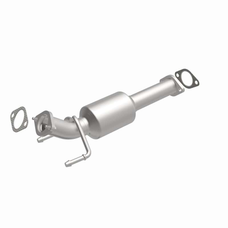 Magnaflow — Magnaflow Conv DF 2012-2014 Sonic L4 1.8 OEM Underbody
OEM Grade
OEM - view 8
