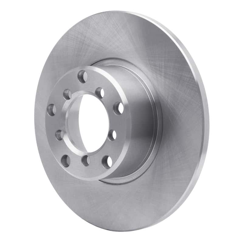 DFC — DFC 65-73 Mercedes-Benz 280SL Front Brake Rotor
DFC Brake Rotor - view 2
