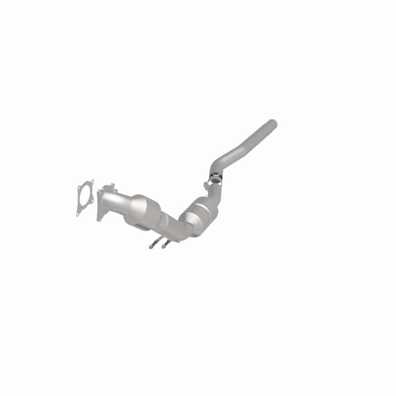 Magnaflow — Magnaflow Conv DF 2015 Q3 L4 2 OEM Underbody
OEM Grade
OEM - view 13