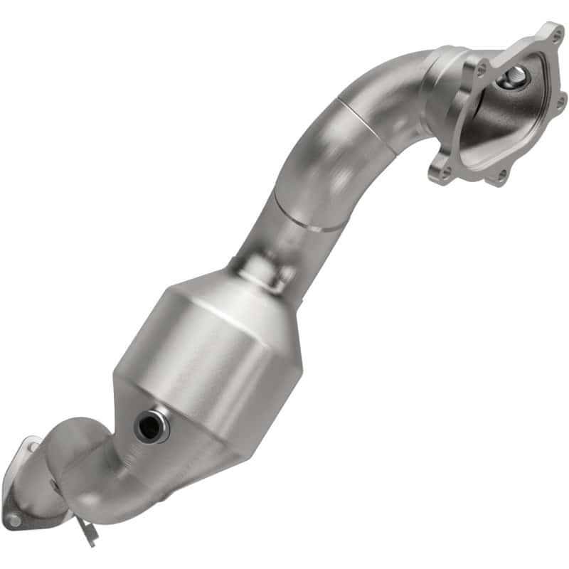 Magnaflow — MagnaFlow Conv Direct Fit 13-15 Audi S6/S7/S8/A8 Quattro V8-4.0L
OEM Grade
OEM - view 2
