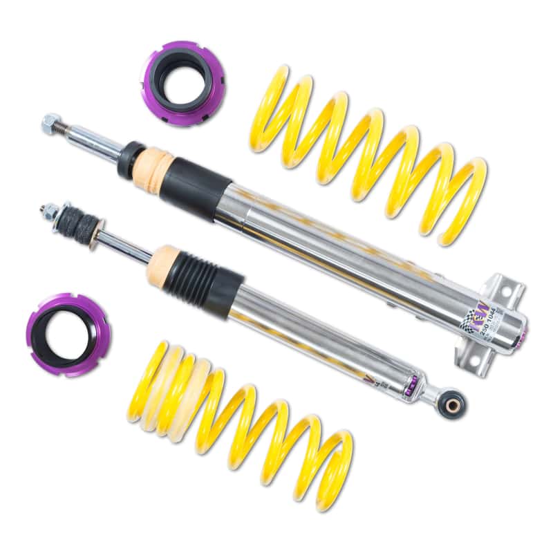 KW — KW Coilover Kit V3 Mercedes-Benz 190 (W201)
Coilover Kit - view 11